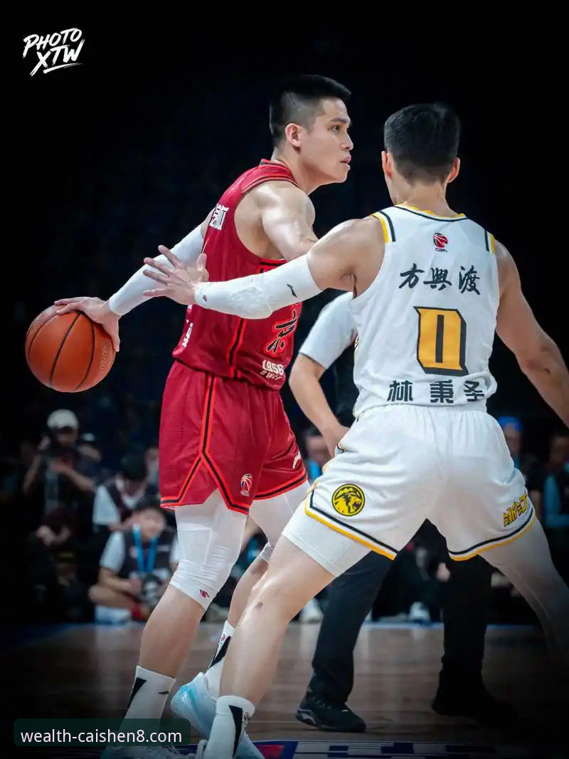 CBA季后赛G2浙江加时逆转宁波全面解析：兰道夫33分统治级表现深度复盘