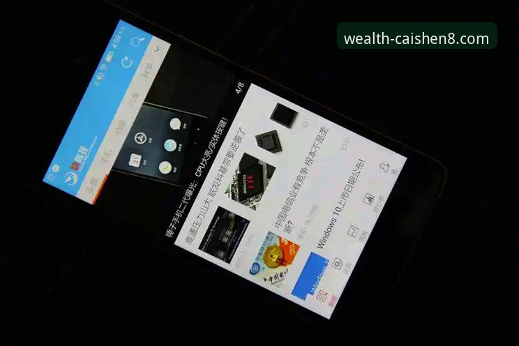 CAISHEN8怎么登录 CAISHEN8登录入口全面评测:从K3M9攻略视角分析多设备兼容性与操作流程